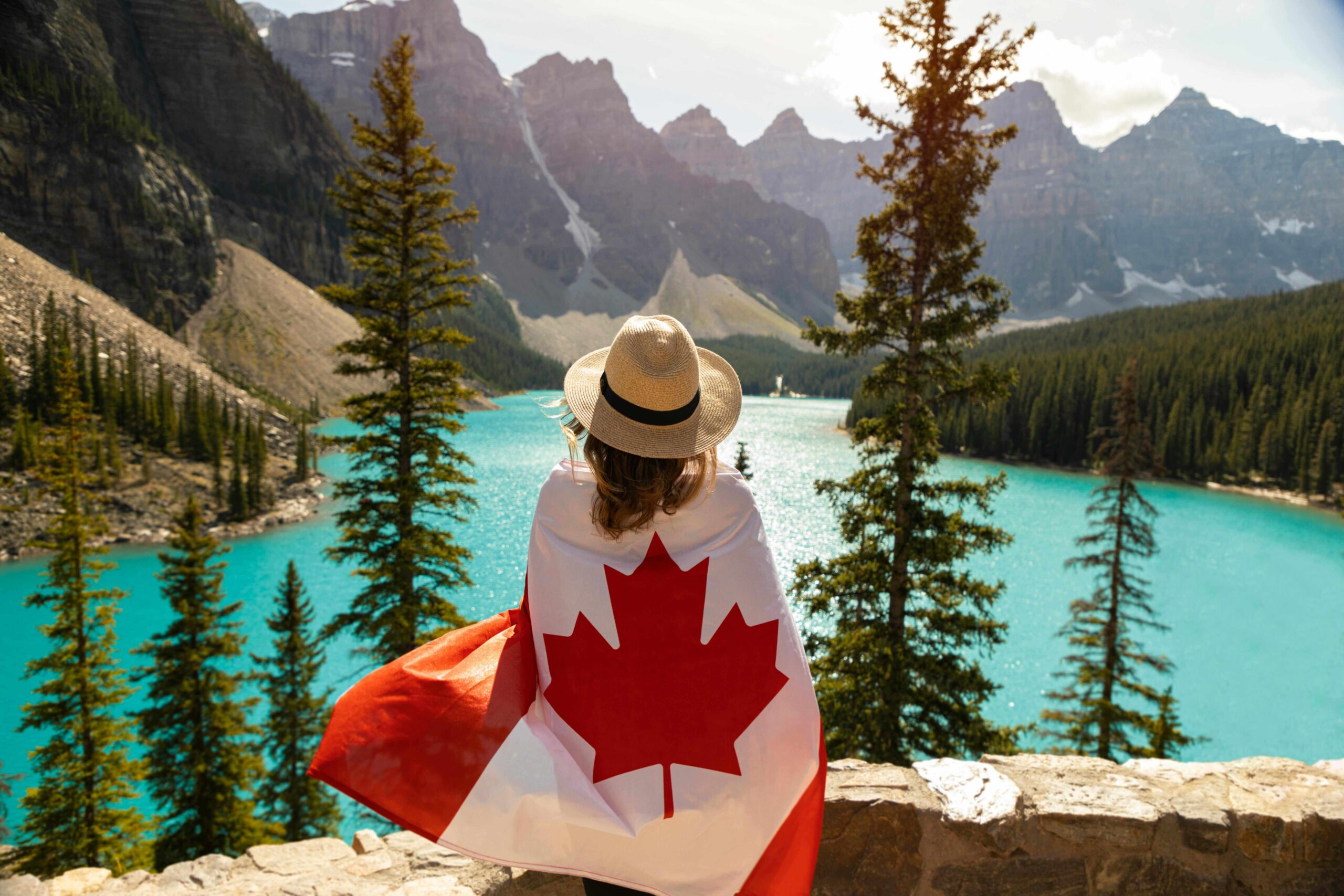 Canada Tour Package by Sran Travels International