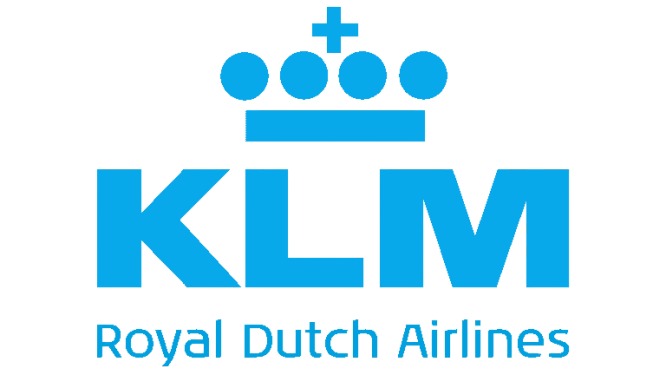 KLM Royal Douch Airlines